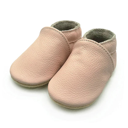 Baby Unisex Bløde Støvler til Nyfødte & Spædbørn