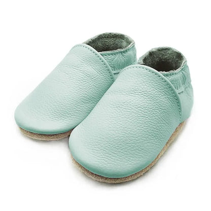 Baby Unisex Bløde Støvler til Nyfødte & Spædbørn