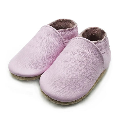 Baby Unisex Bløde Støvler til Nyfødte & Spædbørn