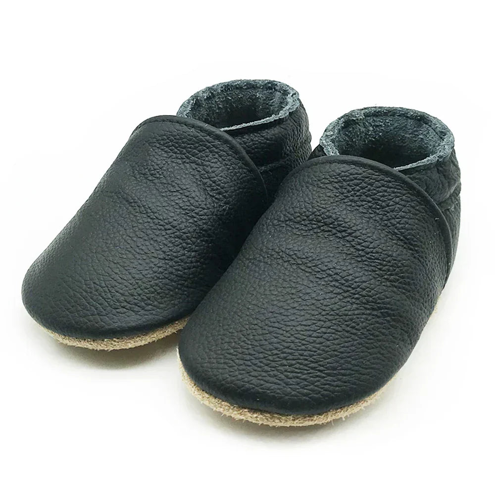 Baby Unisex Bløde Støvler til Nyfødte & Spædbørn