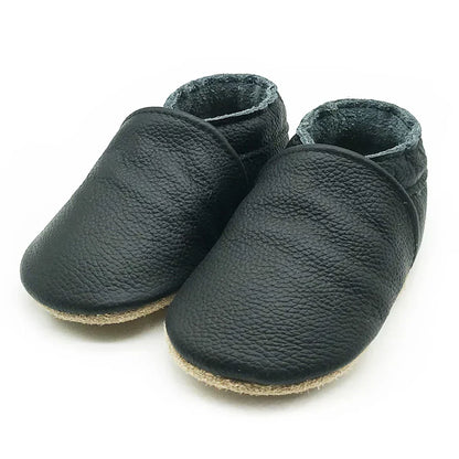 Baby Unisex Bløde Støvler til Nyfødte & Spædbørn