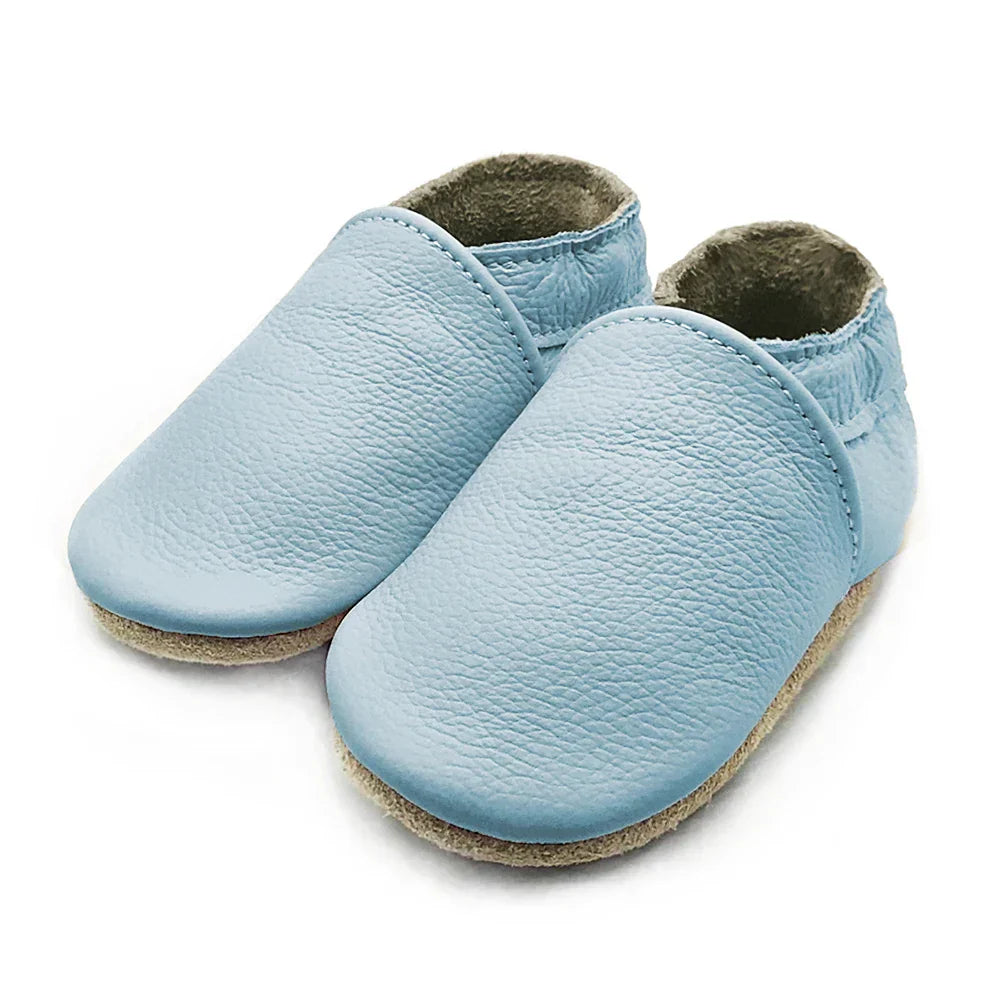 Baby Unisex Bløde Støvler til Nyfødte & Spædbørn