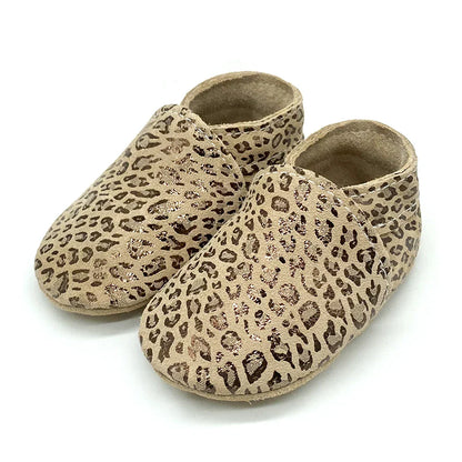 Baby Unisex Bløde Støvler til Nyfødte & Spædbørn