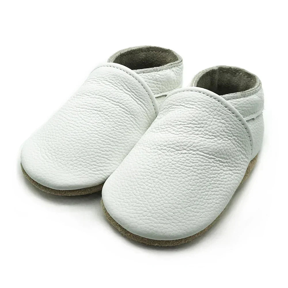 Baby Unisex Bløde Støvler til Nyfødte & Spædbørn
