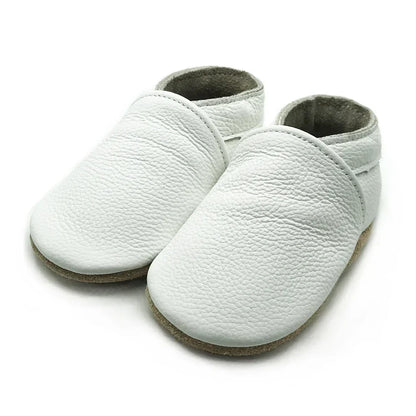 Baby Unisex Bløde Støvler til Nyfødte & Spædbørn