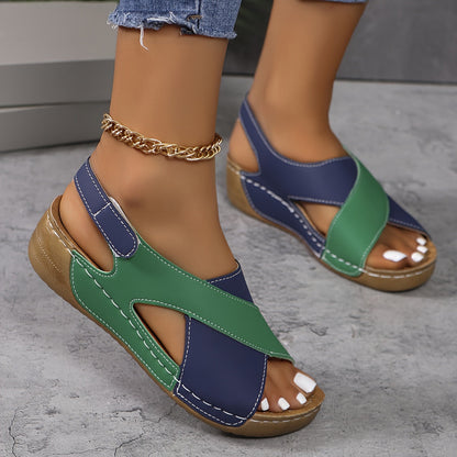 Image of Beatrice | Ortopædiske sandaler