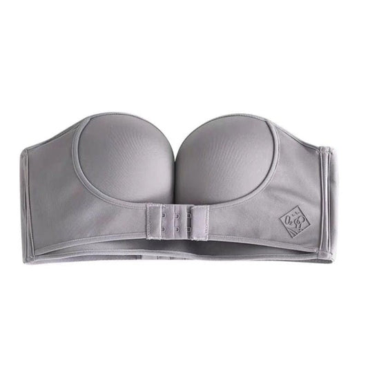 Behagelig Strapless Bh - Enestående Støtte
