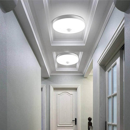 Bevægelsessensor LED Loftlampe