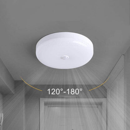 Bevægelsessensor LED Loftlampe