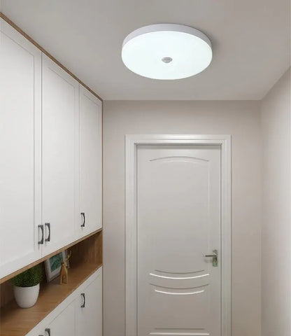 Bevægelsessensor LED Loftlampe