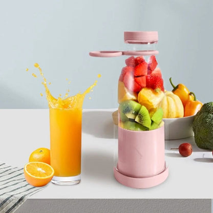 BlendGo™ | Laver friske, helt glatte drikke på sekunder