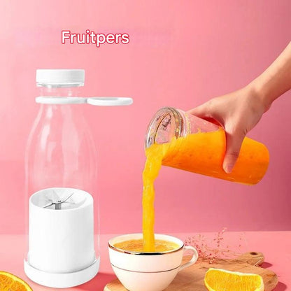 BlendGo™ | Laver friske, helt glatte drikke på sekunder