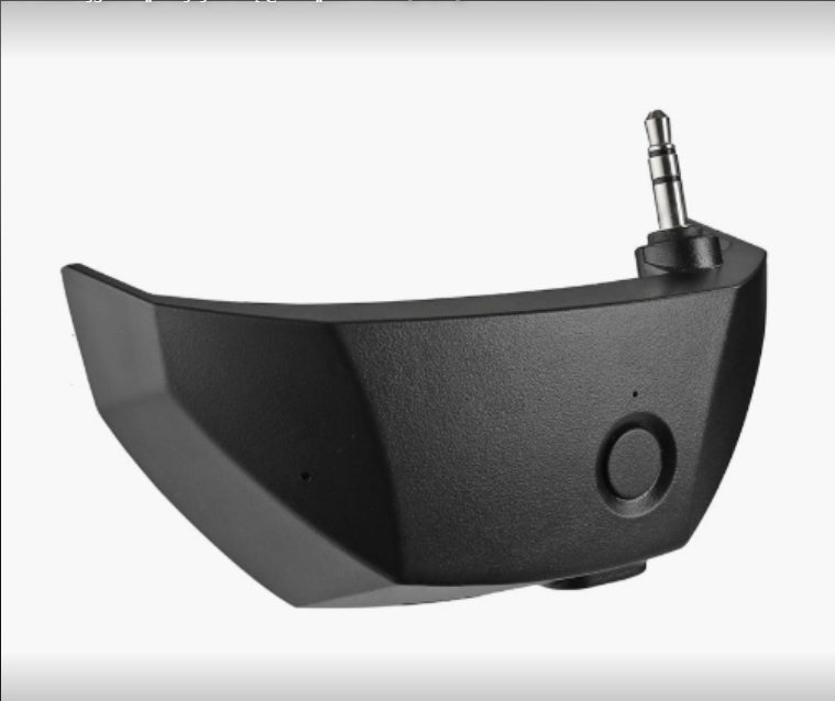 Bluetooth-adapter til skydehøreværn - Trådløs høreværn