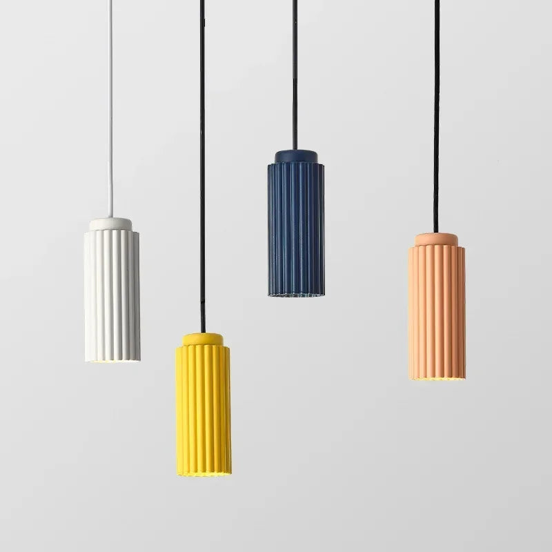 BorealLight - Nordisk LED Pendellampe