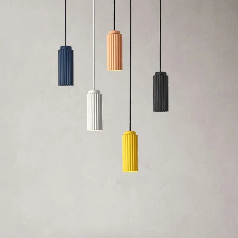 BorealLight - Nordisk LED Pendellampe