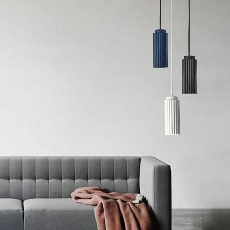 BorealLight - Nordisk LED Pendellampe