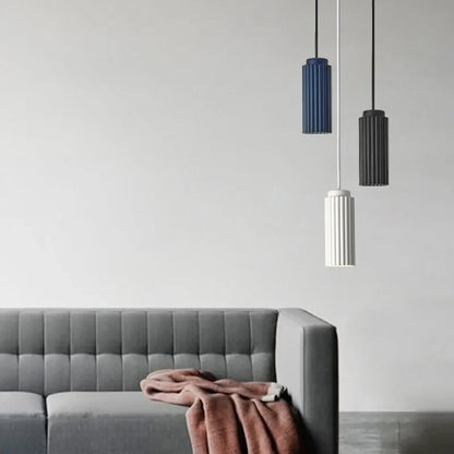 BorealLight - Nordisk LED Pendellampe
