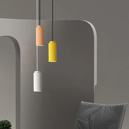 BorealLight - Nordisk LED Pendellampe