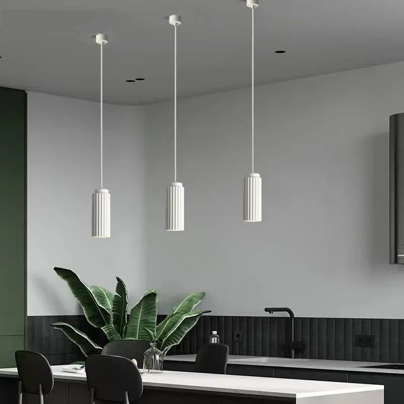 BorealLight - Nordisk LED Pendellampe