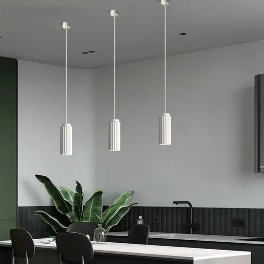 BorealLight - Nordisk LED Pendellampe