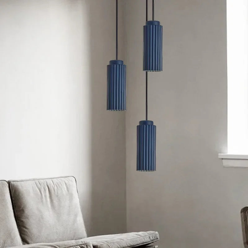 BorealLight - Nordisk LED Pendellampe