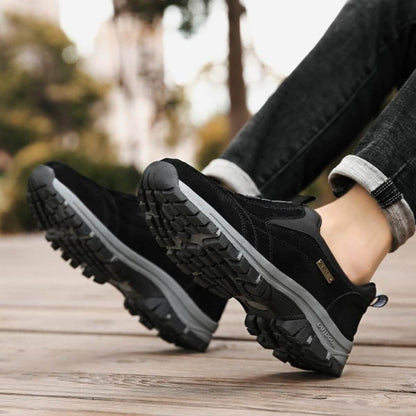 Image of Børge | Ortopædiske Slip-On Sko