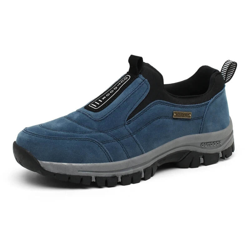 Image of Børge | Ortopædiske Slip-On Sko