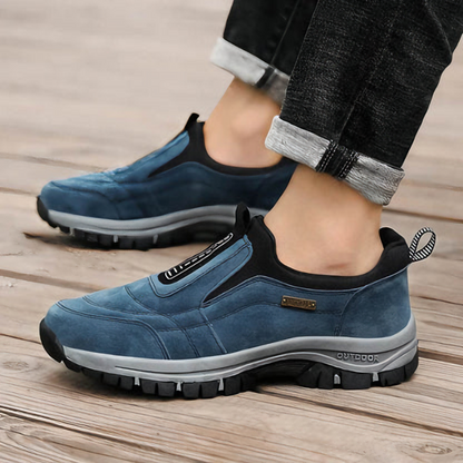 Image of Børge | Ortopædiske Slip-On Sko