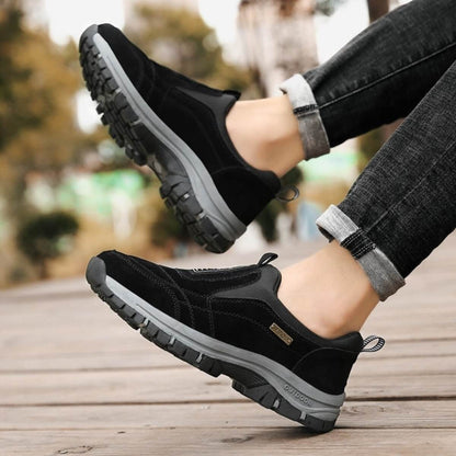 Image of Børge | Ortopædiske Slip-On Sko
