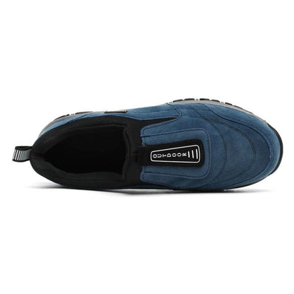 Image of Børge | Ortopædiske Slip-On Sko