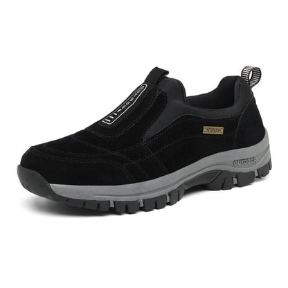 Image of Børge | Ortopædiske Slip-On Sko