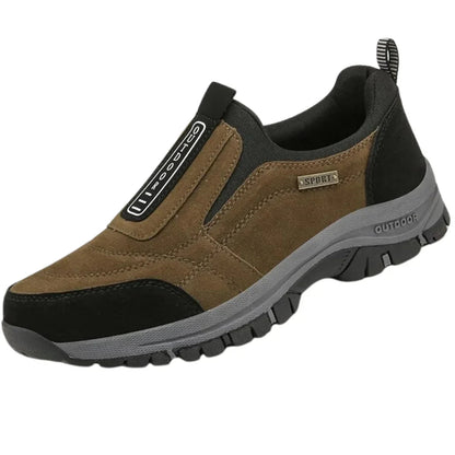 Image of Børge | Ortopædiske Slip-On Sko