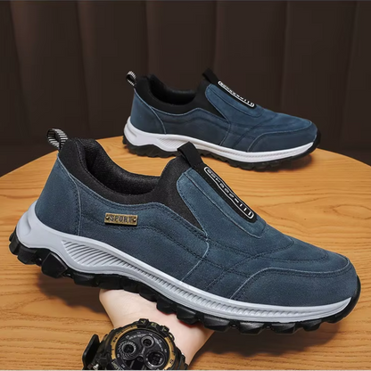 Image of Børge | Ortopædiske Slip-On Sko