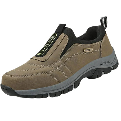 Image of Børge | Ortopædiske Slip-On Sko