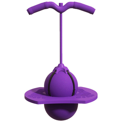 BounceBuddy - Sikker Hoppe Stang til Børn
