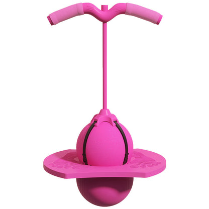 BounceBuddy - Sikker Hoppe Stang til Børn