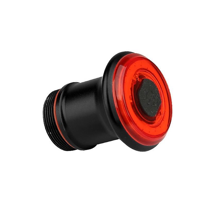 BrakeGlow | Ultra-intelligent Cykel Baglygte