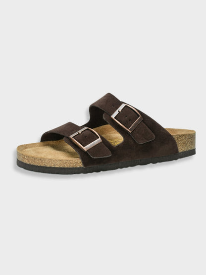Sylla | Sandales confortables pour femmes - Design Arizona de haute qualité - Image 6