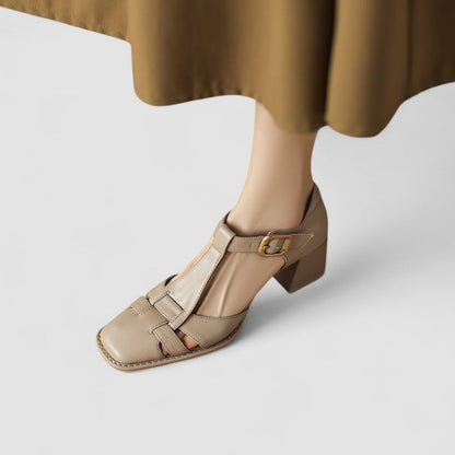 Image of Brynja | Ortopædiske sandaler