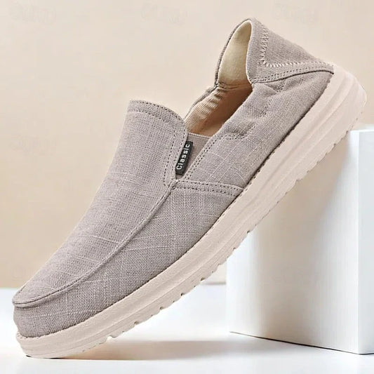 Oscar | Mocassins confortables pour hommes pour un style quotidien - Image 2