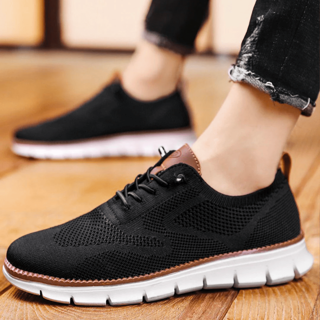 Aloïs | Chaussures de soutien Ultimate Comfort pour hommes - Image 2