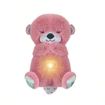 CalmBear - Antistress Plysdyr - Angst - Søvn