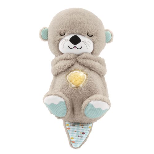 CalmBear - Antistress Plysdyr - Angst - Søvn