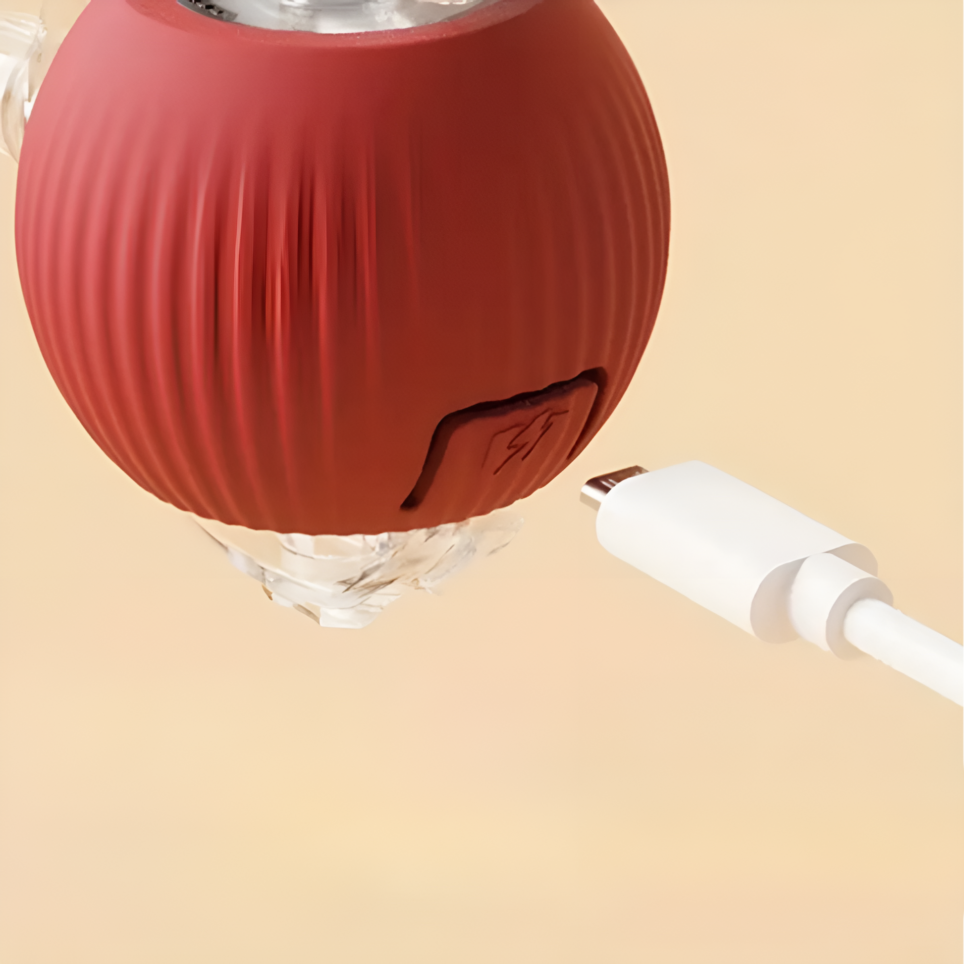 Catfri® CatBall: Automatisk Interaktiv Sjov for Katte at Jage