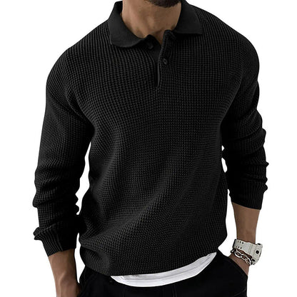 Guilhem | Pull Polo Homme - Image 5