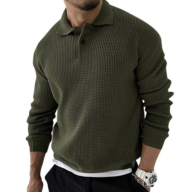 Guilhem | Pull Polo Homme - Image 6