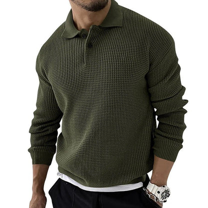 Guilhem | Pull Polo Homme - Image 6