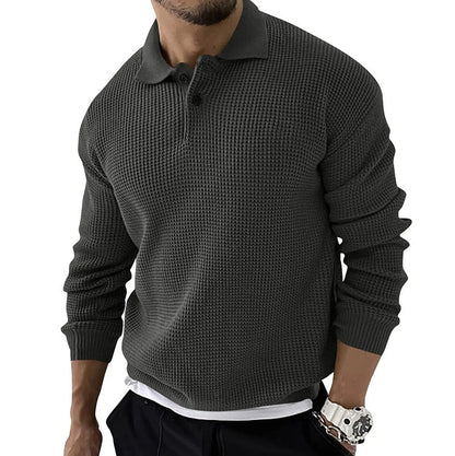 Guilhem | Pull Polo Homme - Image 4