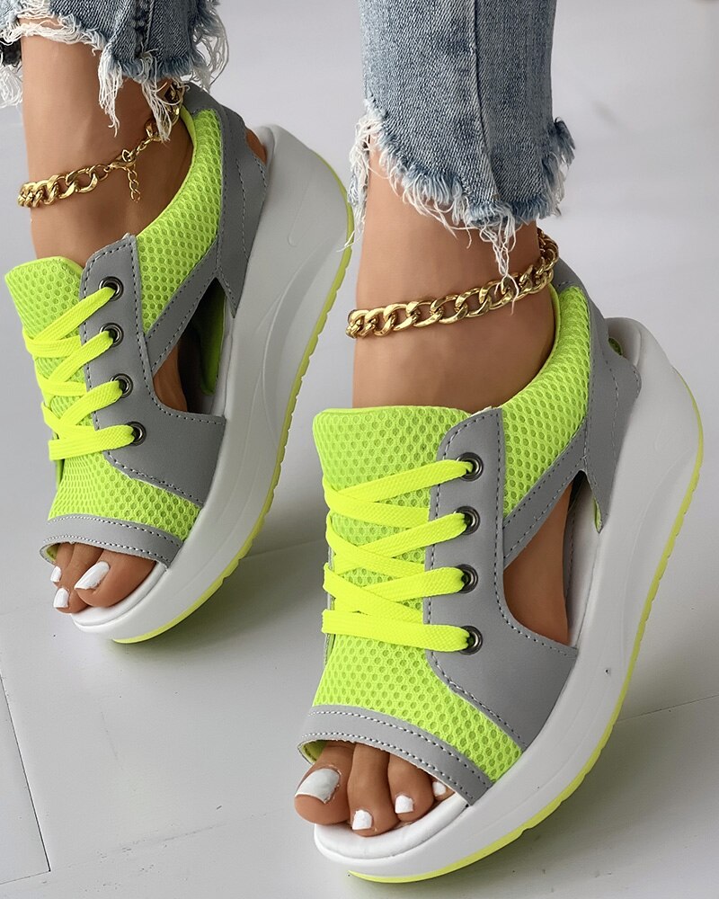 Cindy - Den Perfekte Sandal til Alle Anledninger