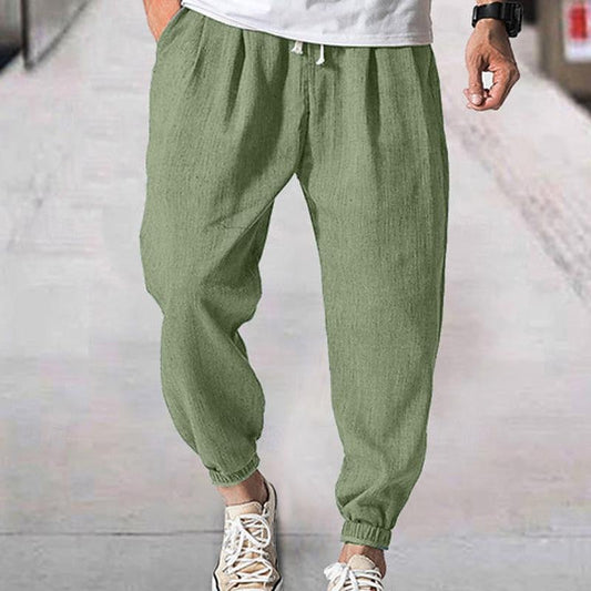 Bruno | Pantalon de jogging confortable pour une vie décontractée - Image 1